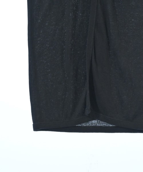 EDITION（エディション）カーディガン 黒 サイズ:F レディース/2200611540058