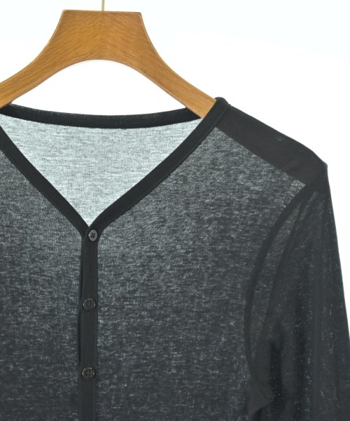 EDITION（エディション）カーディガン 黒 サイズ:F レディース/2200611540058