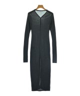 EDITION（エディション）カーディガン 黒 サイズ:F レディース/2200611540058