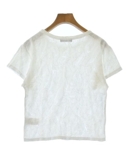 EDITION（エディション）Tシャツ・カットソー 白 サイズ:F レディース/2200612446021