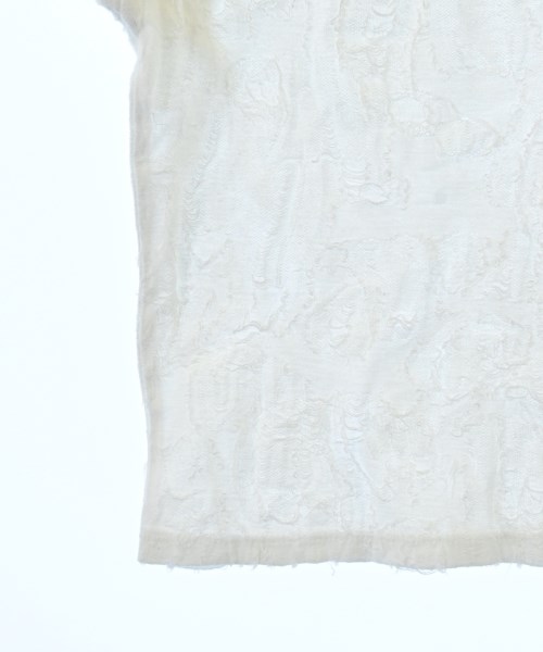 EDITION（エディション）Tシャツ・カットソー 白 サイズ:F レディース/2200612446021