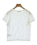 EDITION（エディション）Tシャツ・カットソー 白 サイズ:F レディース/2200612446021