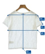 EDITION（エディション）Tシャツ・カットソー 白 サイズ:F レディース/2200612446021