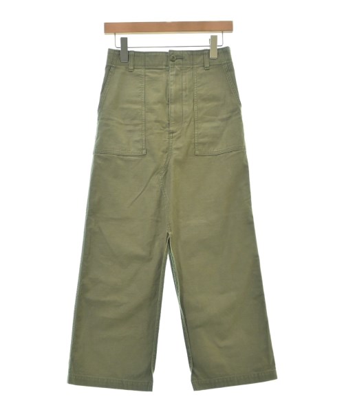 エディション(EDITION)のEDITION ロング・マキシ丈スカート