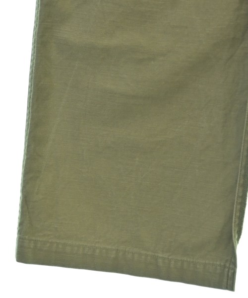 EDITION（エディション）ロング・マキシ丈スカート カーキ サイズ:36(S位) レディース/2200619891015