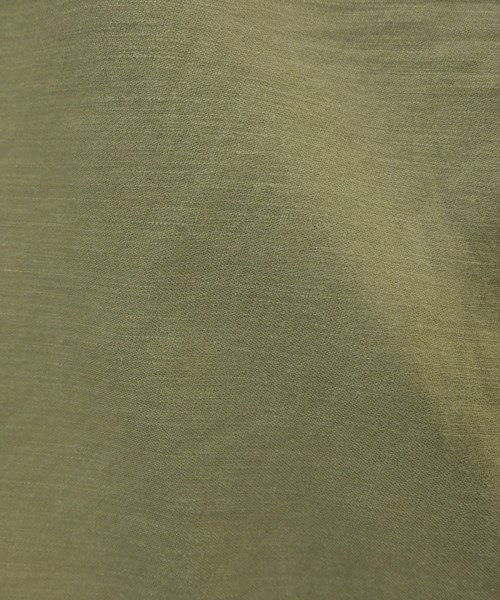 EDITION（エディション）ロング・マキシ丈スカート カーキ サイズ:36(S位) レディース/2200619891015