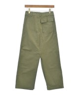 EDITION（エディション）ロング・マキシ丈スカート カーキ サイズ:36(S位) レディース/2200619891015