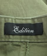 EDITION（エディション）ロング・マキシ丈スカート カーキ サイズ:36(S位) レディース/2200619891015