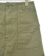 EDITION（エディション）ロング・マキシ丈スカート カーキ サイズ:36(S位) レディース/2200619891015