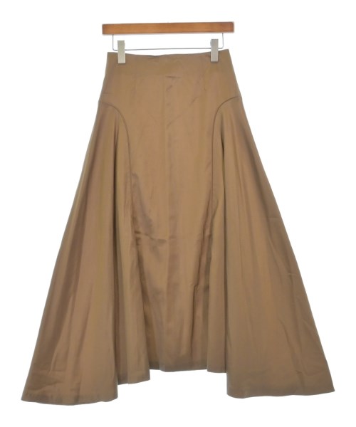 エディション(EDITION)のEDITION ロング・マキシ丈スカート