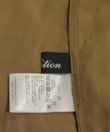 EDITION（エディション）ロング・マキシ丈スカート ベージュ サイズ:34(XS位) レディース/2200619918255