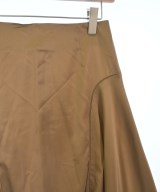 EDITION（エディション）ロング・マキシ丈スカート ベージュ サイズ:34(XS位) レディース/2200619918255