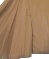 EDITION（エディション）ロング・マキシ丈スカート ベージュ サイズ:34(XS位) レディース/2200619918255