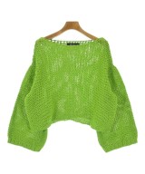 EDITION（エディション）ニット・セーター 緑 サイズ:F レディース/2200619062033