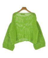 EDITION（エディション）ニット・セーター 緑 サイズ:F レディース/2200619062033