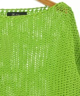 EDITION（エディション）ニット・セーター 緑 サイズ:F レディース/2200619062033