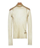 EDITION（エディション）ニット・セーター ゴールド サイズ:F レディース/2200621286038