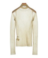 EDITION（エディション）ニット・セーター ゴールド サイズ:F レディース/2200621286038