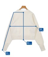 EDITION（エディション）Tシャツ・カットソー 白 サイズ:F レディース/2200602188023