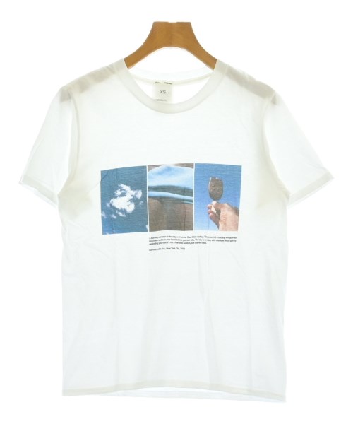 エディション(EDITION)のEDITION Tシャツ・カットソー