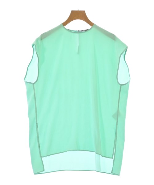 EDITION(エディション)ノースリーブ 青 サイズ:F/2200668500050