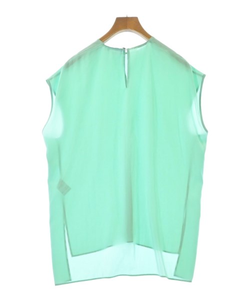 EDITION（エディション）ノースリーブ 青 サイズ:F レディース/2200668500050