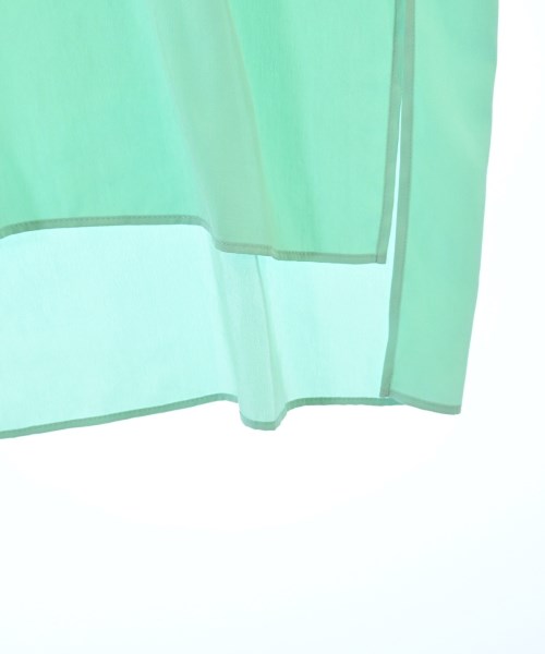 EDITION（エディション）ノースリーブ 青 サイズ:F レディース/2200668500050