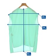 EDITION（エディション）ノースリーブ 青 サイズ:F レディース/2200668500050