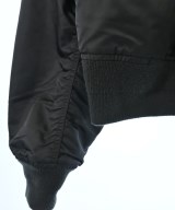 EDITION（エディション）ミリタリーブルゾン 黒 サイズ:F レディース/2200671569013