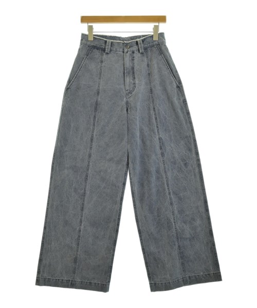 EDITION(エディション)デニムパンツ グレー サイズ:36(S位)/2200672591020