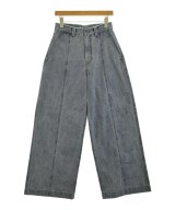 EDITION（エディション）デニムパンツ グレー サイズ:36(S位) レディース/2200672591020