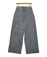 EDITION（エディション）デニムパンツ グレー サイズ:36(S位) レディース/2200672591020