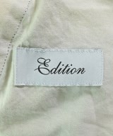 EDITION（エディション）デニムパンツ グレー サイズ:36(S位) レディース/2200672591020
