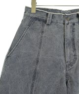 EDITION（エディション）デニムパンツ グレー サイズ:36(S位) レディース/2200672591020
