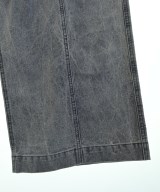 EDITION（エディション）デニムパンツ グレー サイズ:36(S位) レディース/2200672591020