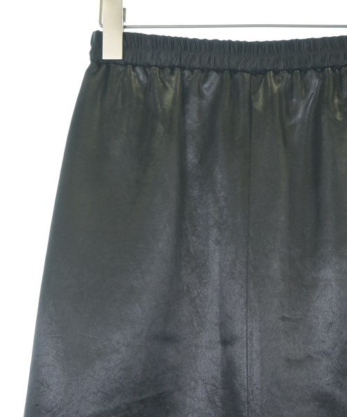 EDITION（エディション）ロング・マキシ丈スカート 黒 サイズ:34(XS位) レディース/2200675479134