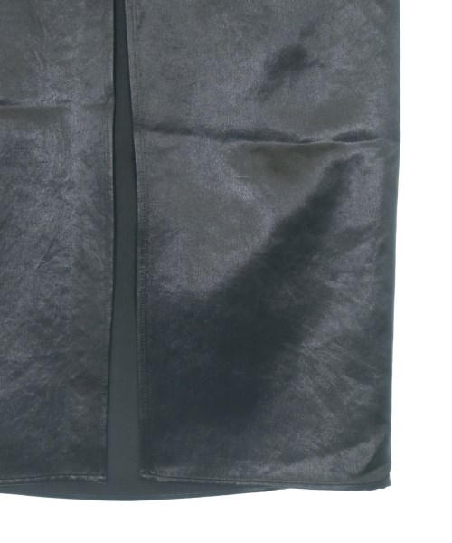 EDITION（エディション）ロング・マキシ丈スカート 黒 サイズ:34(XS位) レディース/2200675479134