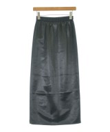 EDITION（エディション）ロング・マキシ丈スカート 黒 サイズ:34(XS位) レディース/2200675479134