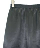 EDITION（エディション）ロング・マキシ丈スカート 黒 サイズ:34(XS位) レディース/2200675479134