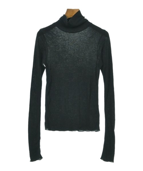 EDITION(エディション)Tシャツ・カットソー 黒 サイズ:F/2200675479257