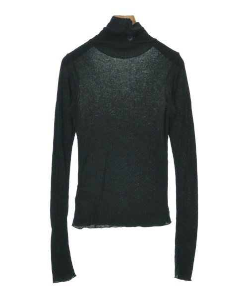 EDITION（エディション）Tシャツ・カットソー 黒 サイズ:F レディース/2200675479257