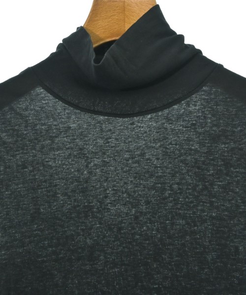 EDITION（エディション）Tシャツ・カットソー 黒 サイズ:F レディース/2200675479257