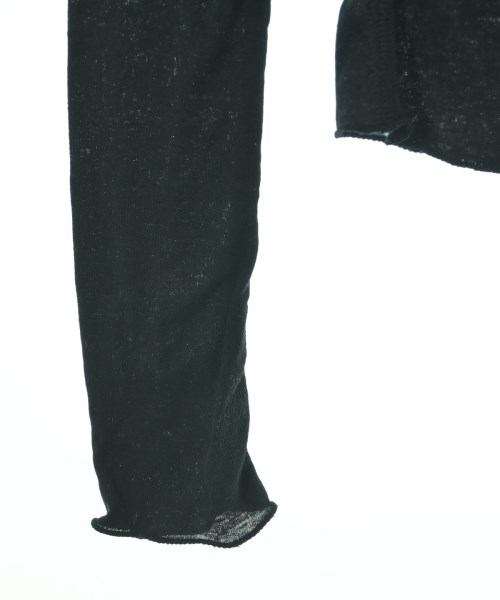 EDITION（エディション）Tシャツ・カットソー 黒 サイズ:F レディース/2200675479257