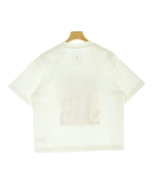 EDITION（エディション）Tシャツ・カットソー 白 サイズ:S レディース/2200675479318