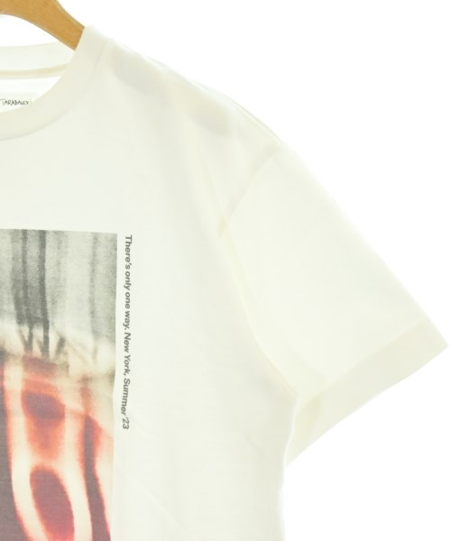 EDITION（エディション）Tシャツ・カットソー 白 サイズ:S レディース/2200675479318