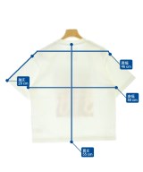 EDITION（エディション）Tシャツ・カットソー 白 サイズ:S レディース/2200675479318