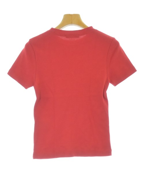 EDITION（エディション）Tシャツ・カットソー 赤 サイズ:F レディース/2200675479325