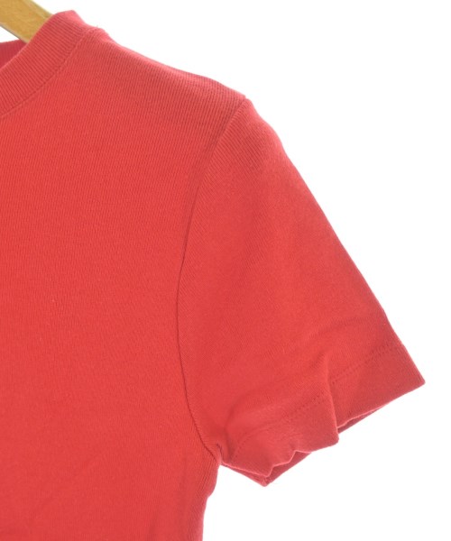 EDITION（エディション）Tシャツ・カットソー 赤 サイズ:F レディース/2200675479325