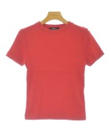 EDITION（エディション）Tシャツ・カットソー 赤 サイズ:F レディース/2200675479325
