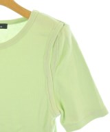 EDITION（エディション）Tシャツ・カットソー 緑 サイズ:34(XS位) レディース/2200675479332